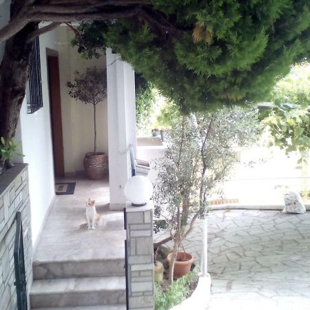 Kavala Apartment 外观 照片