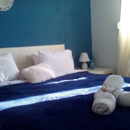 Kavala Apartment 外观 照片
