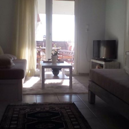 Kavala Apartment 外观 照片