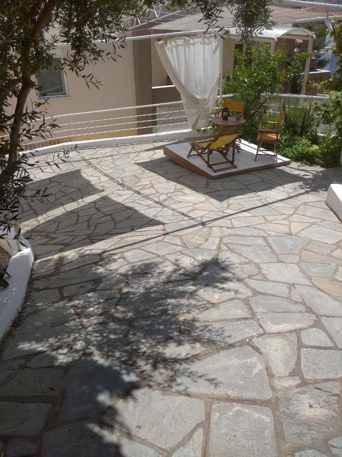 Kavala Apartment 外观 照片