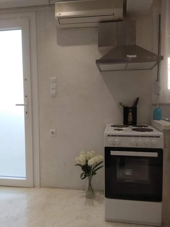 Kavala Apartment 外观 照片