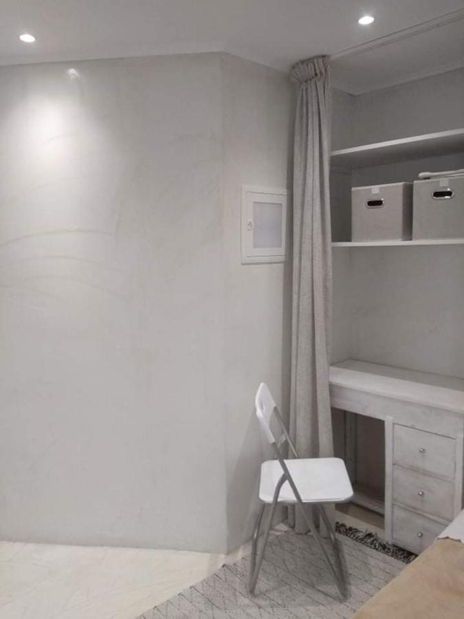 Kavala Apartment 外观 照片