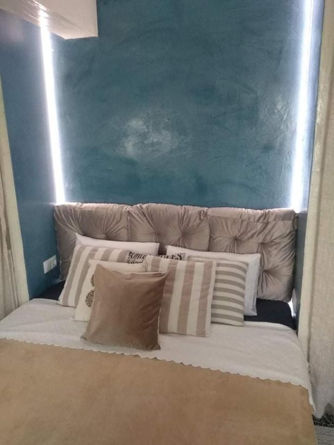 Kavala Apartment 外观 照片