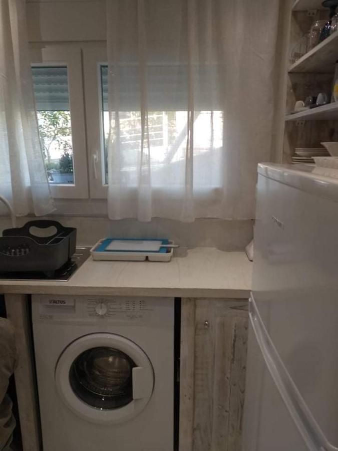 Kavala Apartment 外观 照片