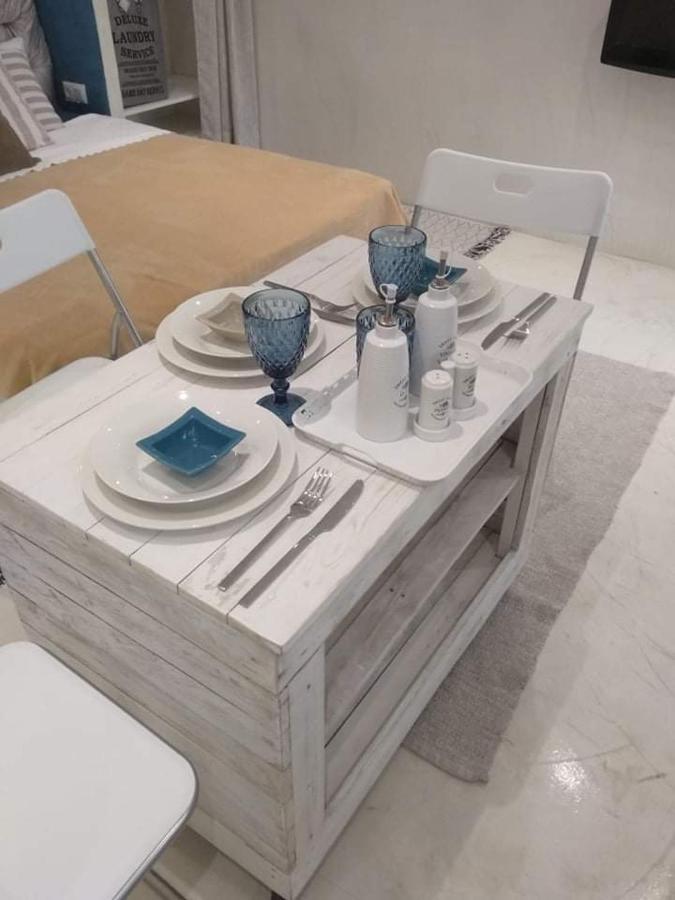 Kavala Apartment 外观 照片