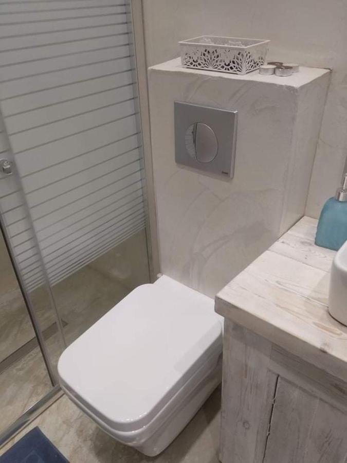 Kavala Apartment 外观 照片