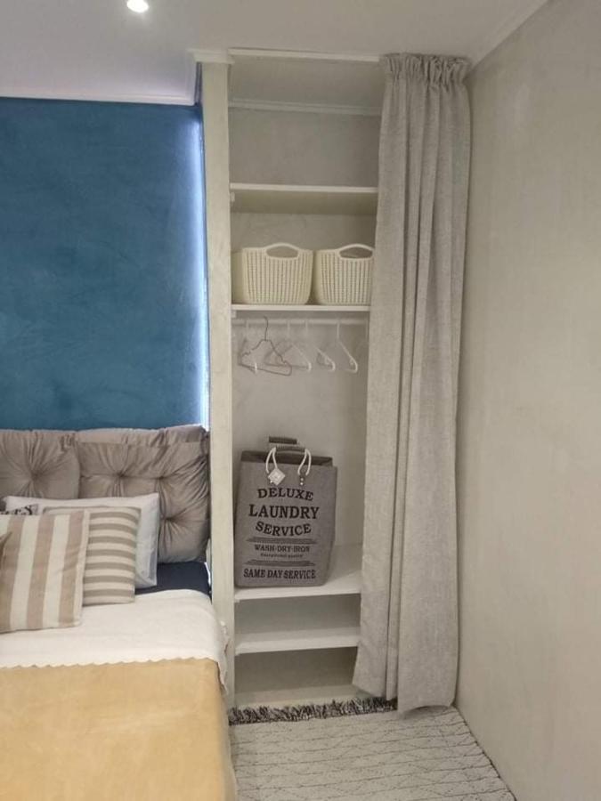 Kavala Apartment 外观 照片
