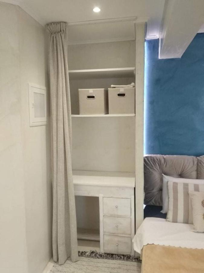 Kavala Apartment 外观 照片