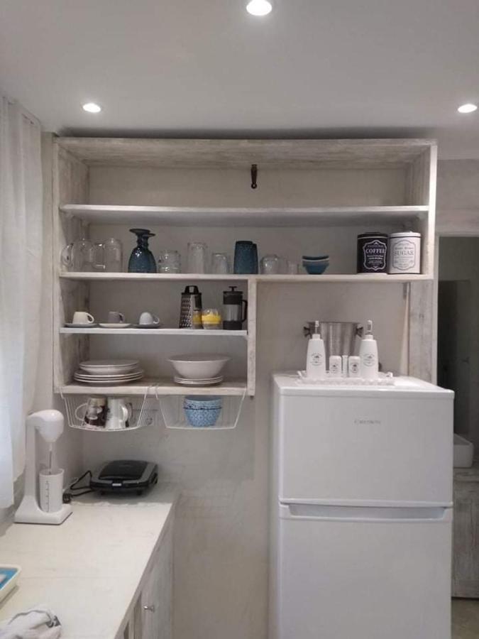 Kavala Apartment 外观 照片