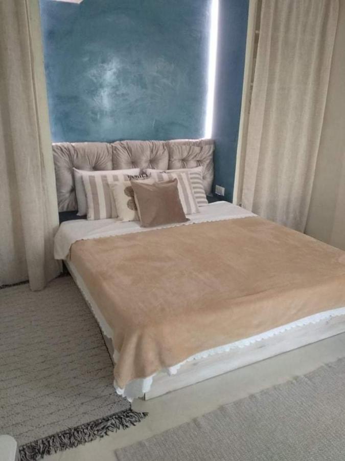 Kavala Apartment 外观 照片