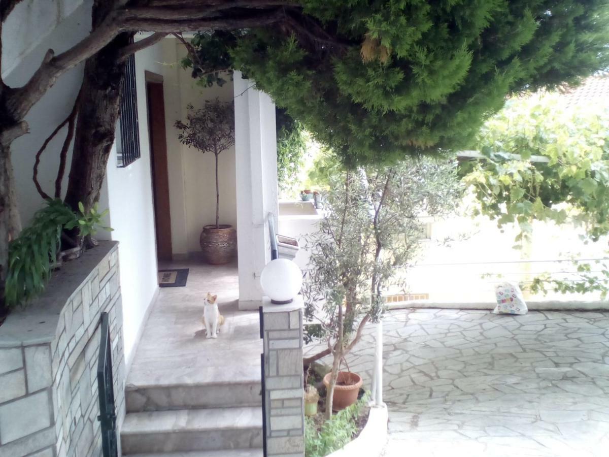 Kavala Apartment 外观 照片