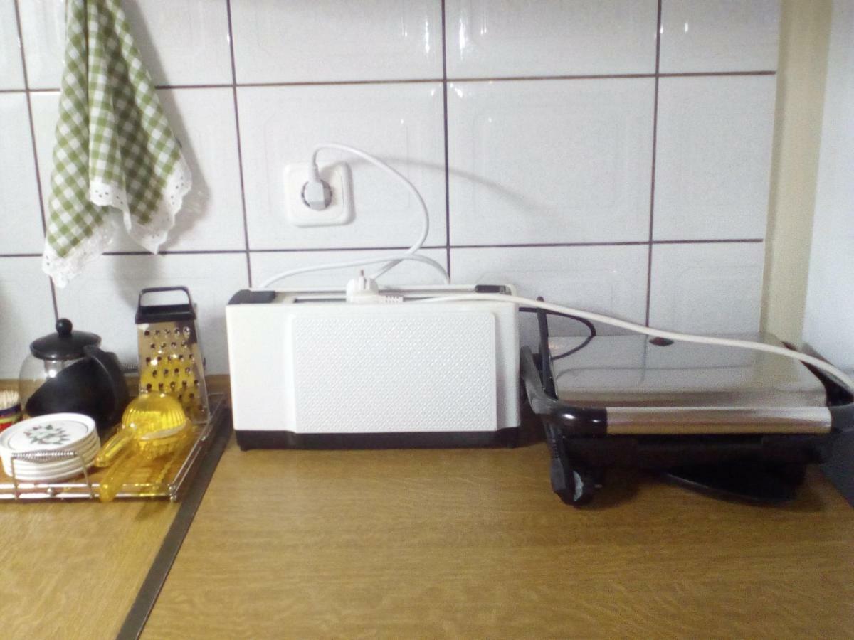 Kavala Apartment 外观 照片
