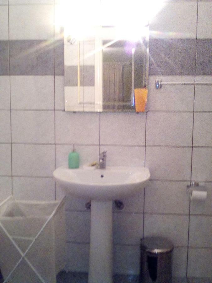 Kavala Apartment 外观 照片
