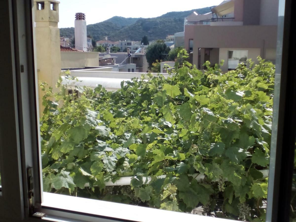 Kavala Apartment 外观 照片
