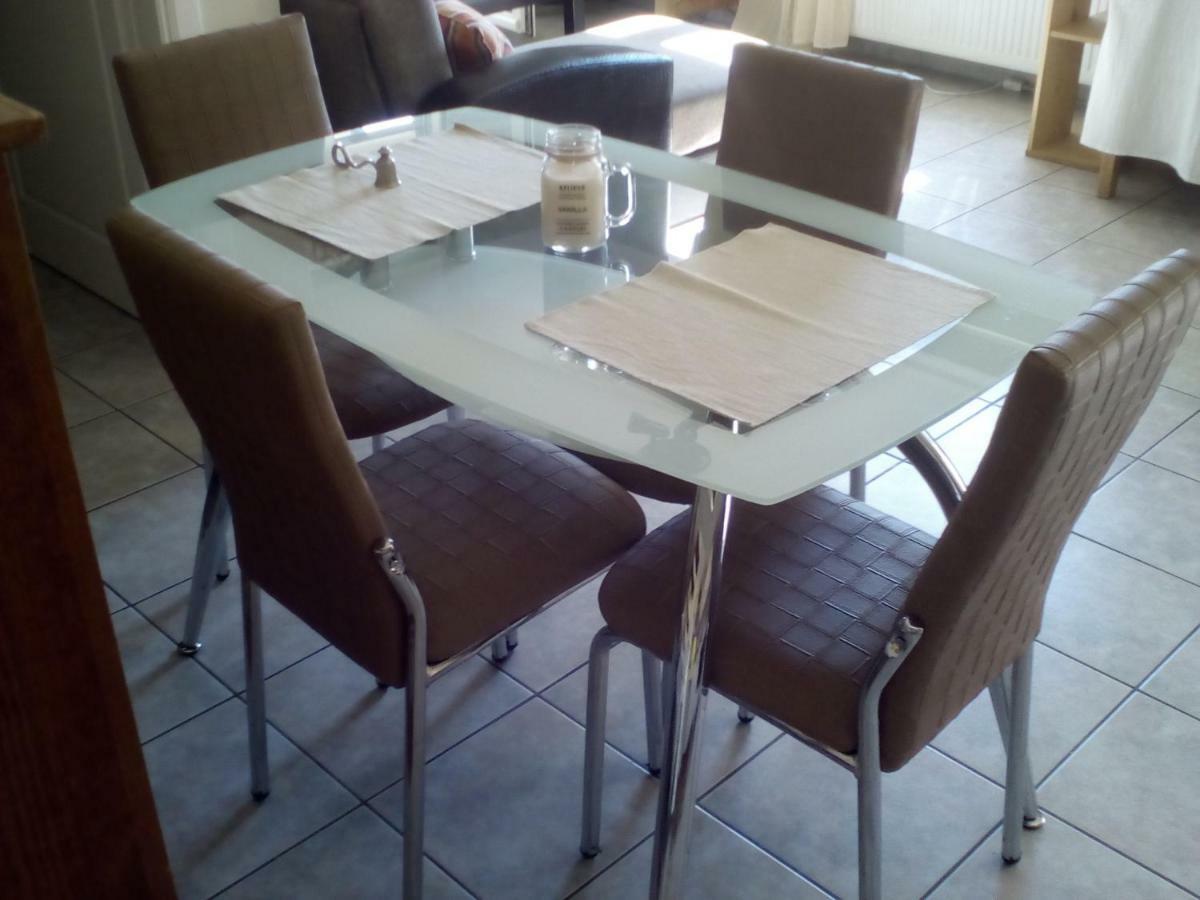 Kavala Apartment 外观 照片
