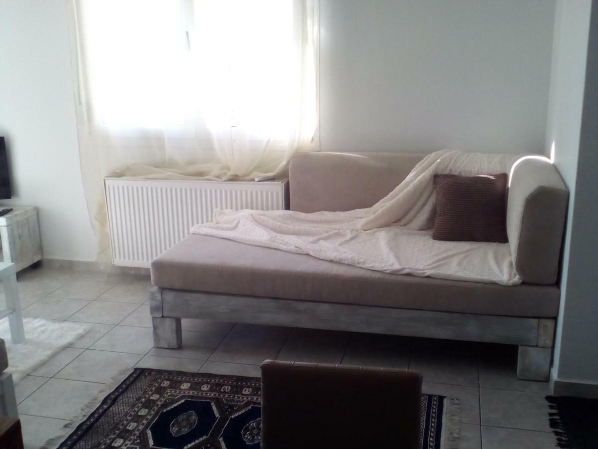 Kavala Apartment 外观 照片