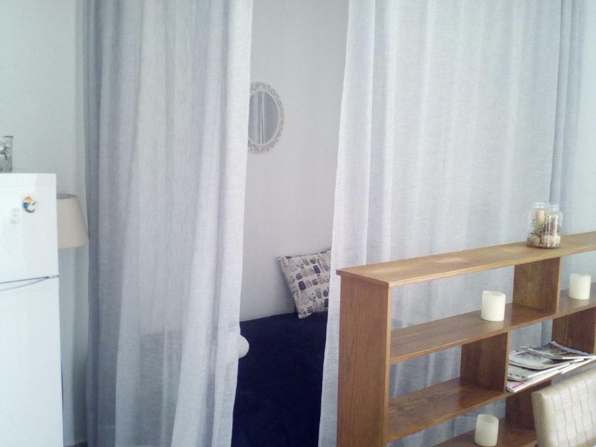 Kavala Apartment 外观 照片