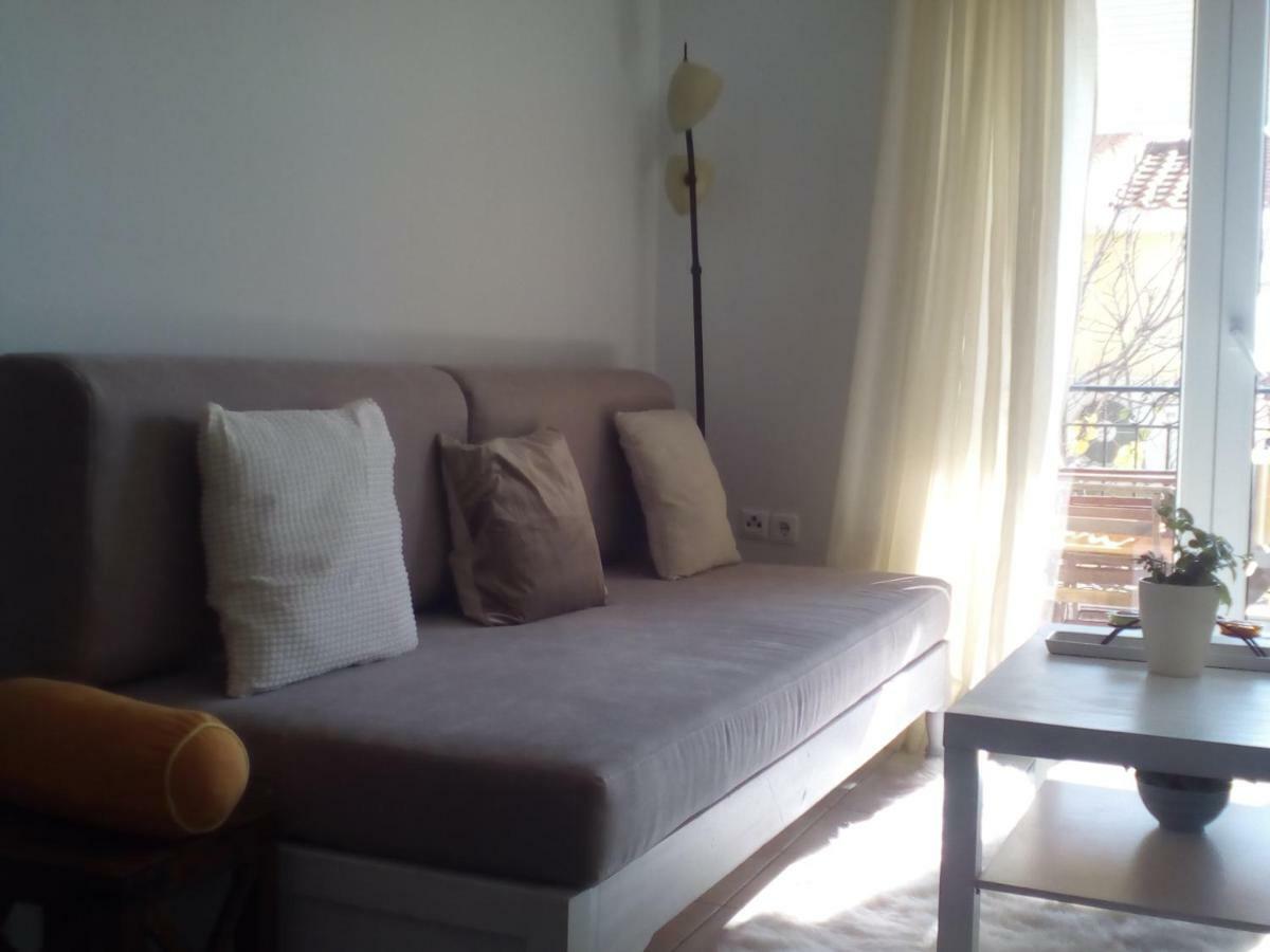 Kavala Apartment 外观 照片