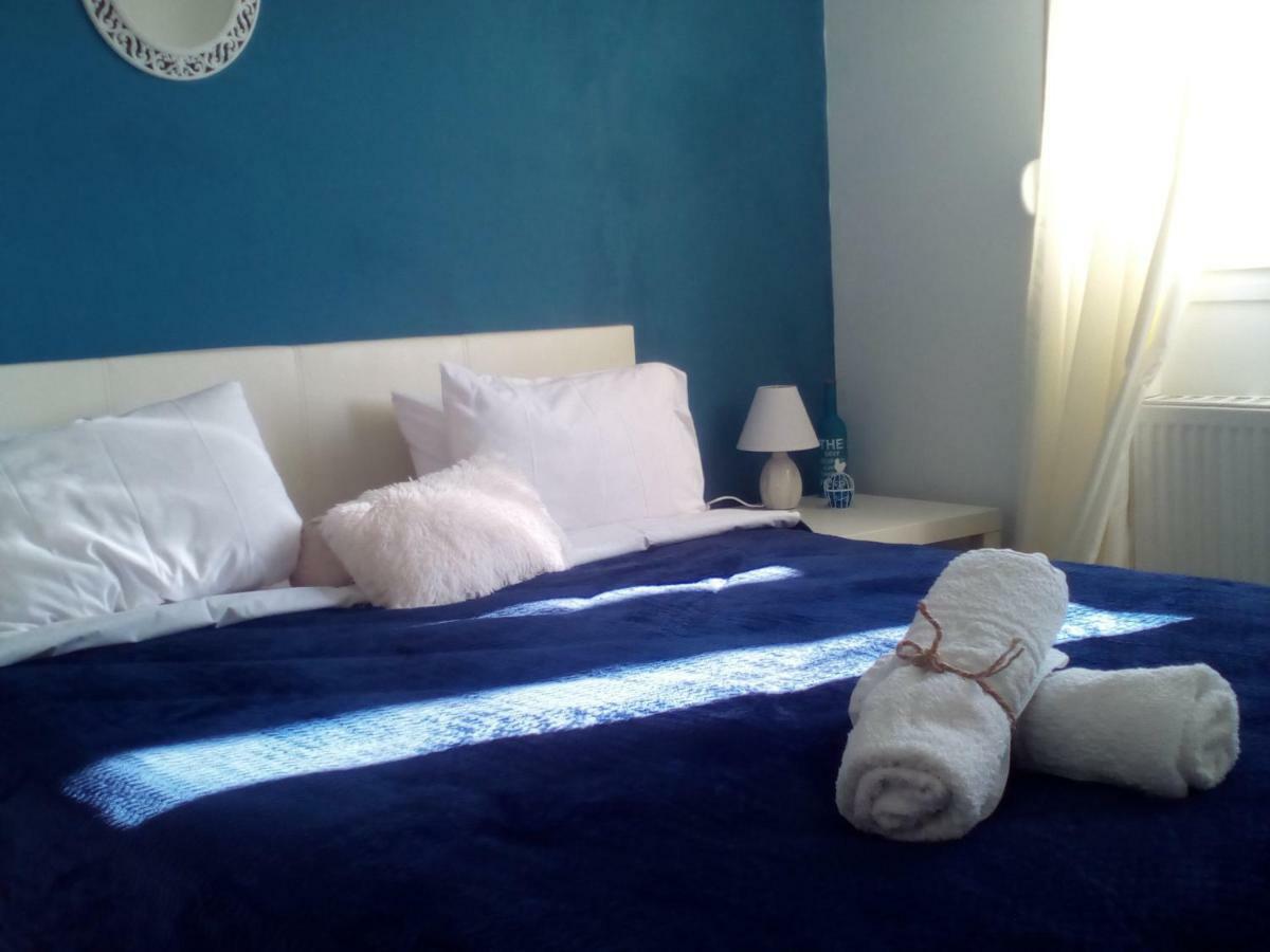 Kavala Apartment 外观 照片