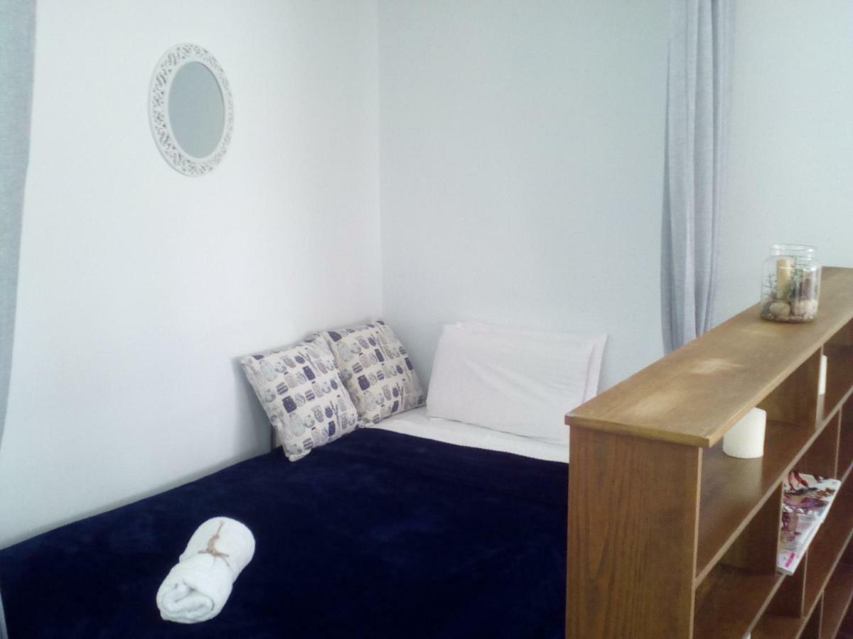 Kavala Apartment 外观 照片