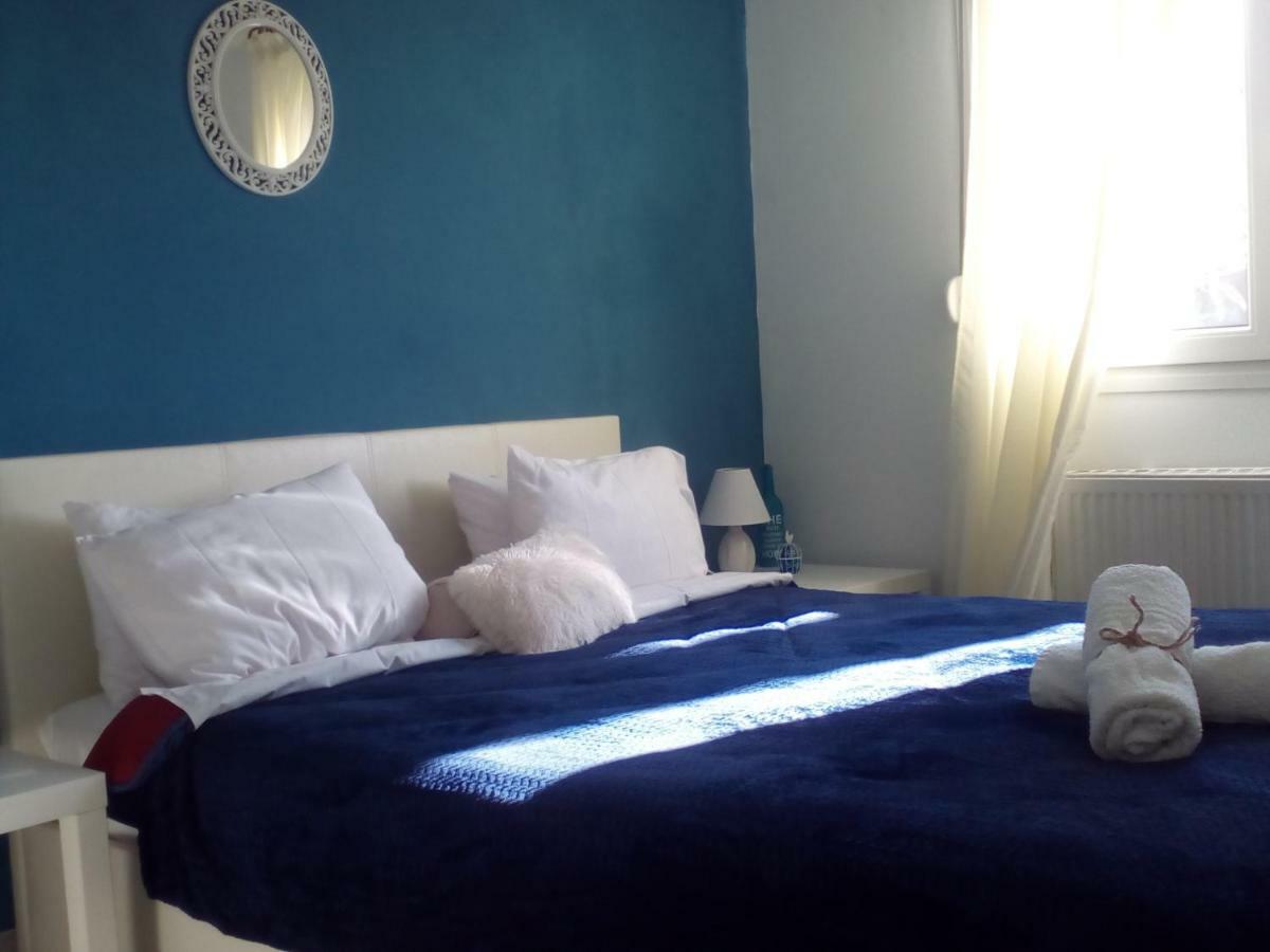 Kavala Apartment 外观 照片