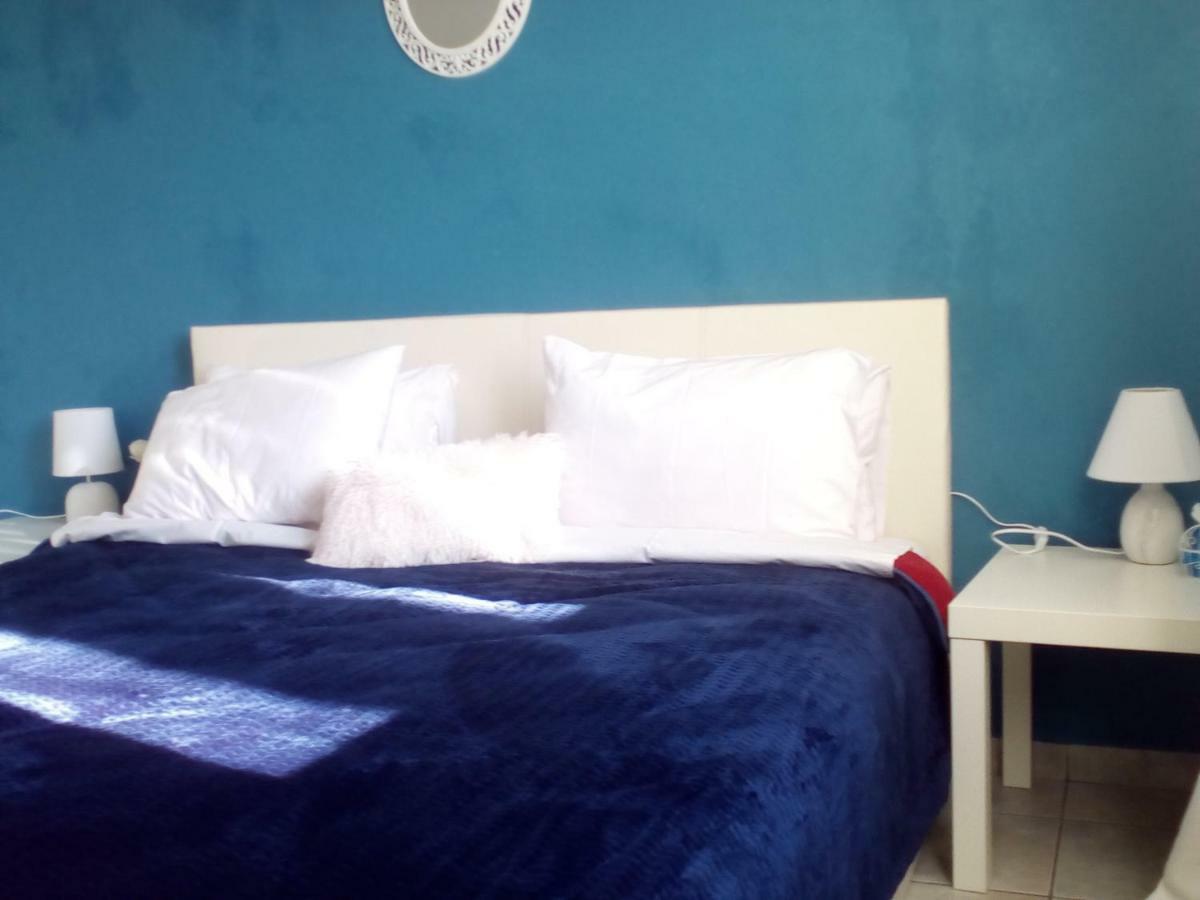 Kavala Apartment 外观 照片