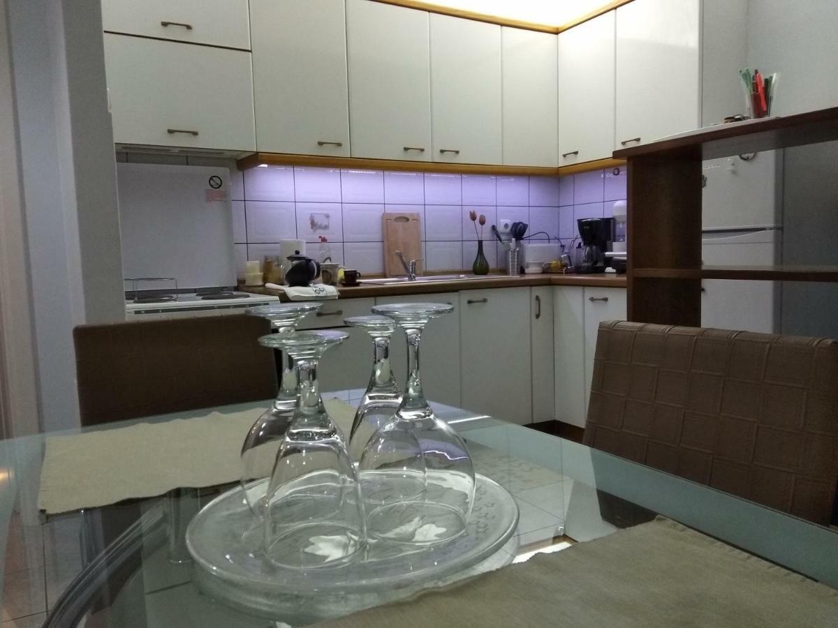 Kavala Apartment 外观 照片