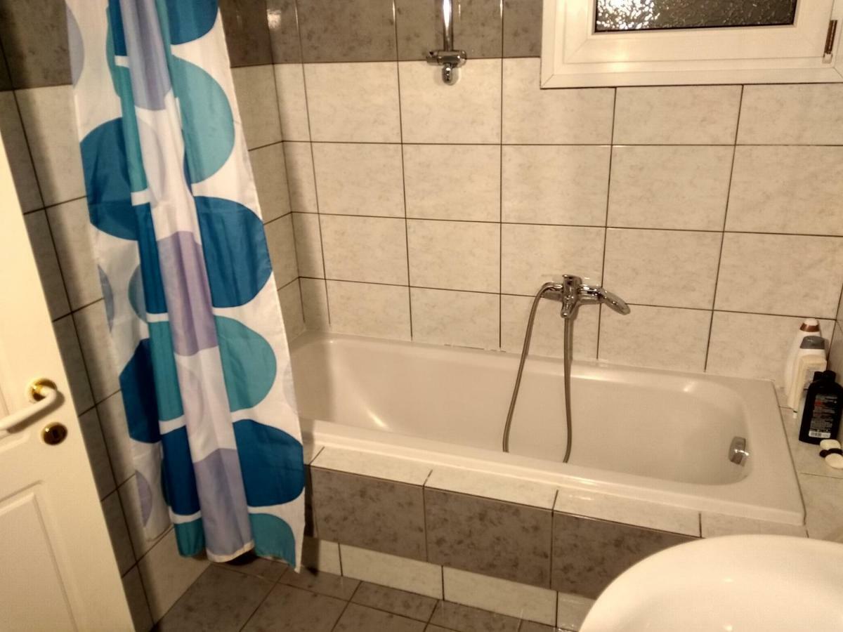 Kavala Apartment 外观 照片
