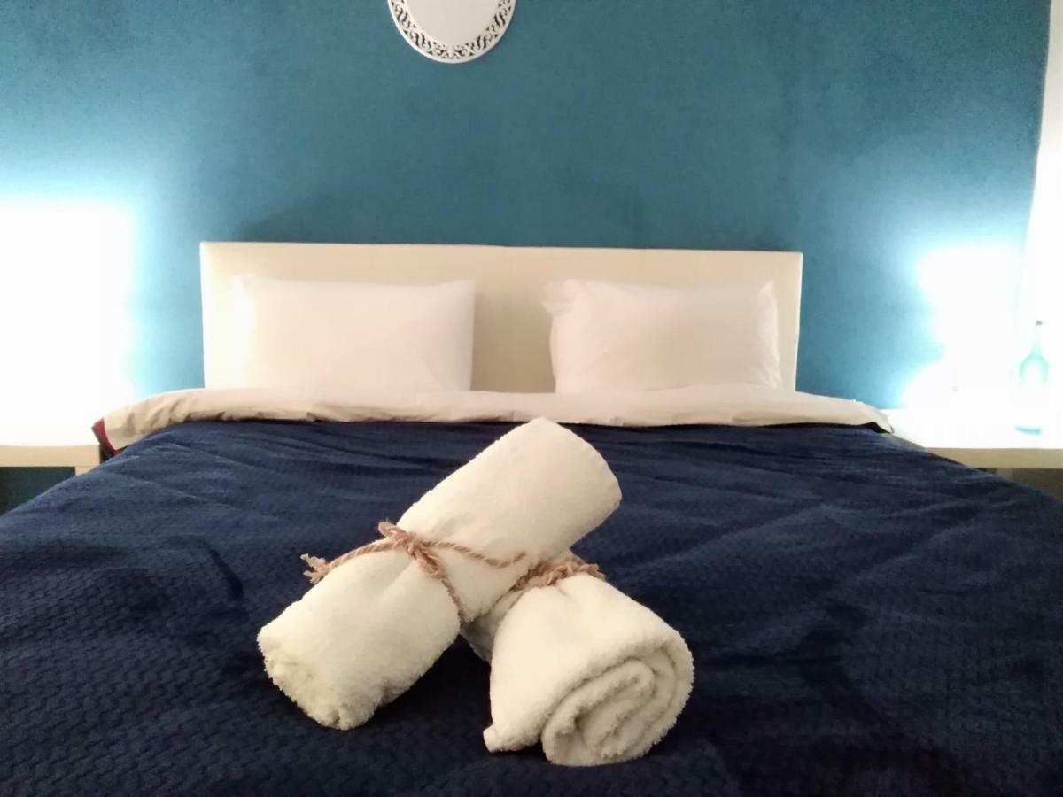 Kavala Apartment 外观 照片