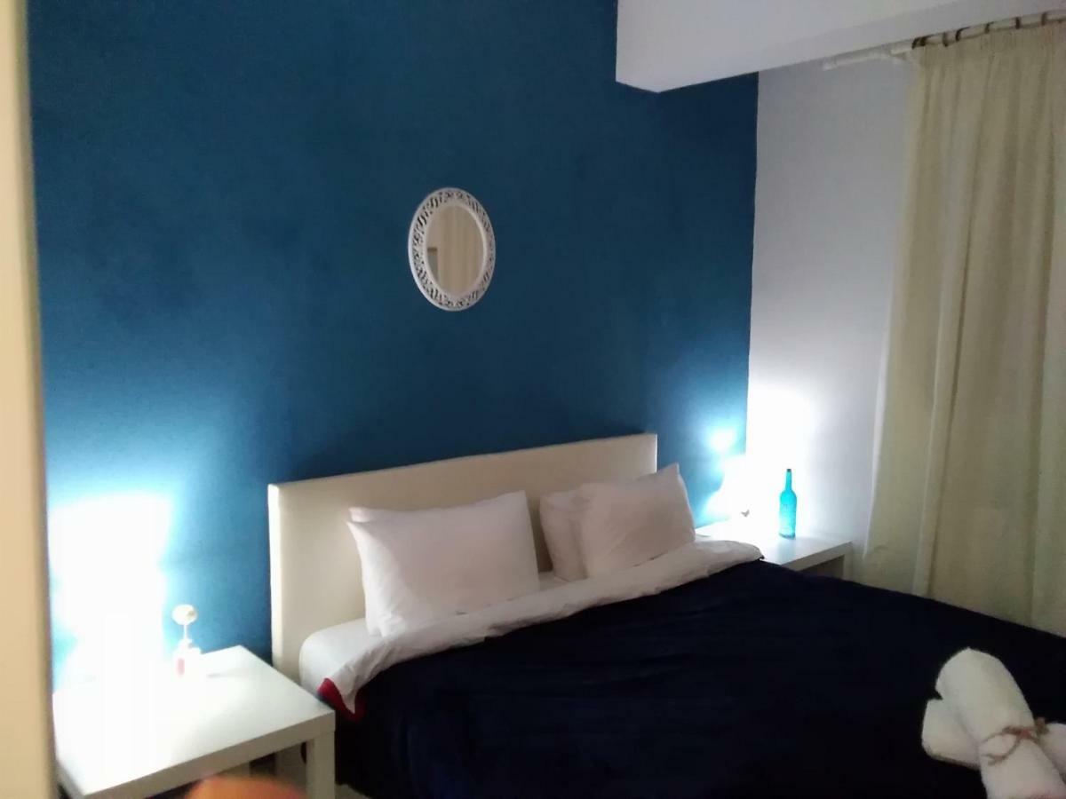 Kavala Apartment 外观 照片
