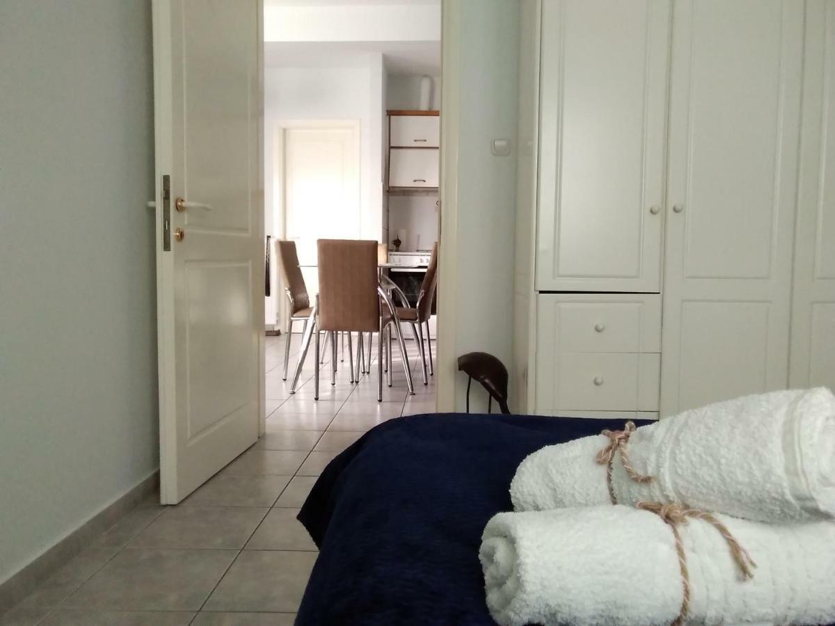 Kavala Apartment 外观 照片